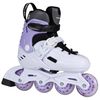 cumpără Role Powerslide 940701 Khaan Junior NXT, 39-42, ajustabile pe 4 mărimi în Chișinău 