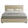 купить Кровать my-STYLE my-Risa 200x200 (P58D20M02) в Кишинёве 