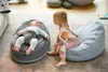 cumpără Leagăn pentru bebeluși Doomoo 02 Sezlong multifunctional Seat-n Swing Grey-02 în Chișinău 