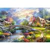 купить Головоломка Castorland Puzzle C-103171 Puzzle 1000 elemente в Кишинёве 