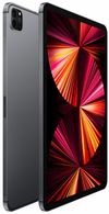 купить Планшетный компьютер Apple iPad Pro 11 2021 Wi-Fi/Cellular 2TB Gray MHWE3 в Кишинёве 