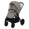 купить Детская коляска Lionelo Carucior 2in1 Mika Plus Beige Sand в Кишинёве 