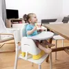 cumpără Scaun de masă Badabulle B009010 Booster pliabil Home & Go, Sun în Chișinău 
