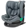 купить Автокресло Kikka Boo 31002100061 Scaun auto cu isofix i-Roll i-Size Dark Grey, 40-150 cm в Кишинёве 