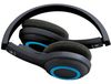 купить Logitech Wireless Headset H600, Noise-canceling microphone, USB Nano receiver 2.4 GHz wireless, 981-000342 (casti fara fir cu microfon/беспроводные наушники с микрофоном) в Кишинёве 