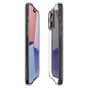 Spigen iPhone 15 Pro Max, Ultra Hybrid, Space Crystal 