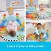 cumpără Covoraș de joacă Fisher Price HYR60 Armonia dezvoltării active în Chișinău 