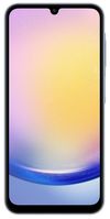 cumpără Smartphone Samsung A256/128 Galaxy A25 5G Blue în Chișinău 