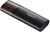 купить Флеш память USB Apacer AP32GAH25BB-1 USB 3.2 Gen 1 AH25B 32GB Black RP в Кишинёве 