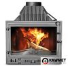 Каминная топка KAWMET W3 16,7 kW трехсторонняя