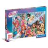 купить Пазл Clementoni Puzzle 180 Super Winx 2025 (29336) в Кишинёве 