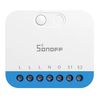 cumpără Întrerupător electric Sonoff Zigbee Smart Dimmer Switch MINI Extreme MINI-ZBDIM în Chișinău 