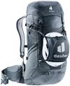 cumpără Rucsac turistic Deuter Futura Pro 36 black-graphite în Chișinău 