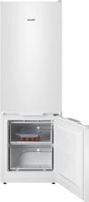 купить Холодильник с нижней морозильной камерой Atlant XM 4209-000 в Кишинёве 