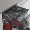 Dish Washer/bin Sharp QWNI54I44DXEU 