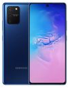 Samsung Galaxy S10 Lite Duos 6/128Gb (G770), Blue 