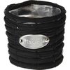 cumpără Ghiveci pentru flori ProGarden 50742.1 Ghiveci p/u flori D19cm, H16cm, ratan, negru în Chișinău 