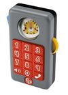 купить Игрушка Mattel HFJ95 Hello Senses Play Kit в Кишинёве 