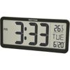 купить Часы-будильник Rhythm LCW017BR02 в Кишинёве 