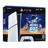 купить Игровая приставка PlayStation PS 5 Slim Digital Edition + ASTRO BOT в Кишинёве 