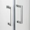 cumpără Cabină de duș New Trendy D-1022A Shower Door New Varia 110x200 6mm în Chișinău 