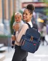 Рюкзак для родителей Skip Hop Forma Navy 
