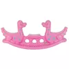 cumpără Figurină pe arc Pilsan 06147Pink DINO, roz în Chișinău 