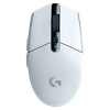 Wireless Gaming Mouse Logitech G305, Alb 