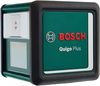 купить Нивелир лазерный Bosch QUIGO PLUS 0603663602 в Кишинёве 