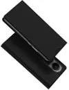 купить Чехол для смартфона Dux Ducis Flip SkinPro OPPO Reno 10/10Pro, Black в Кишинёве 