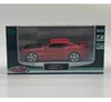 cumpără Mașină MSZ 67326M модель Die-cast model Chevrolet Camaro SS, 1:43, ast 3 în Chișinău 
