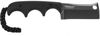 cumpără Cuțit turistic CRKT Minimalist Cleaver Blackout (2383K.CR) în Chișinău 