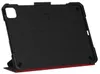 купить Сумка/чехол для планшета UAG 122066119494 iPad Pro 12.9 (2020) Metropolis, Magma в Кишинёве 