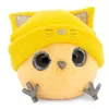 купить Мягкая игрушка Orange Toys WHOzie In Fleece Hat 13 OT41-22 в Кишинёве 