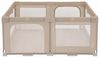 купить Манеж Lionelo Florence Easy Fold Beige Sand в Кишинёве 
