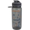 купить Бутылочка для воды Pinguin Tritan Sport Bottle 0,65 L grey в Кишинёве 