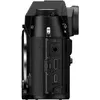 купить Фотоаппарат беззеркальный FujiFilm X-T50 body black в Кишинёве 