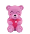 купить Игрушка As Kids 1027-64285 Анти-стресс Squishy Maxi Animals 6 дизайна в ассорт. в Кишинёве 
