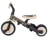 купить Велосипед-коляска Petite&Mars 613481 Tricicleta evolutiva 5in1 Turbo Limited Edition City Beat в Кишинёве 