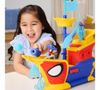 cumpără Jucărie Hasbro G0666 SAF Webs Ahoy Bubble Ship în Chișinău 