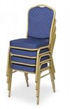 купить Офисный стул Tisam Eco.Line (Expert ES160) (30000305) (48504) в Кишинёве 