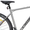 купить Велосипед Crosser NORD 14S 700C 500-14S Grey/Red 116-14-500 (S) в Кишинёве 