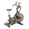 x Bicicleta fitness (max. 180 kg) inSPORTline AirBeast 18714 (1645) 