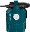 cumpără Compresor auto portabil Ronix RH-4261 360l/min 11bar 12/220V în Chișinău 