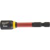 купить Набор головок, бит, насадок Milwaukee 4932492439 Capat magnetic Shockwave gen2, SHW HEX8x65mm в Кишинёве 