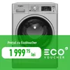 купить Стиральная машина с фронтальной загрузкой Whirlpool FFD9469SBSVEU в Кишинёве 