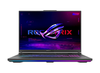 Ноутбук ASUS 18.0" ROG Strix G18 G814JU (Core i7-13650HX 16Gb 1Tb) 