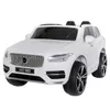 cumpără Mașină electrică pentru copii Kids car 8130020-2AR VOLVO XC90 în Chișinău 