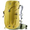 купить Рюкзак спортивный Deuter Trail 30 turmeric-khaki в Кишинёве 