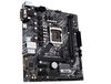 купить Материнская плата ASUS PRIME H410M-A Intel H410, LGA1200, Dual DDR4 2933MHz, PCI-E 3.0/2.0 x16, D-Sub/DVI-D/HDMI 1.4b, USB3.2, SATA 6 Gbps, M.2 x4 Socket, SB 8-Ch., GigabitLAN, LED lighting в Кишинёве 